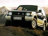 Mitsubishi Pajero, 3-deurs 1991-1997