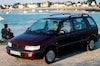 Mitsubishi Space Wagon, 5-deurs 1991-2000
