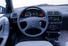 Nissan Sunny - interieur