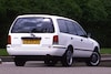 Nissan Sunny Wagon