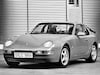 Porsche 968 Coupé, 3-deurs 1991-1995