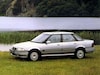 Rover 400-serie, 4-deurs 1991-1995