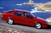 Saab 9000 CS
