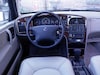Saab 9000 CS - interieur