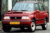 Suzuki Vitara Wagon, 5-deurs 1991-1994