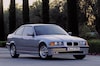 BMW 3-serie Coupé