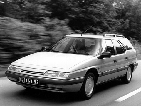 Citroen XM Break V6 Ambiance