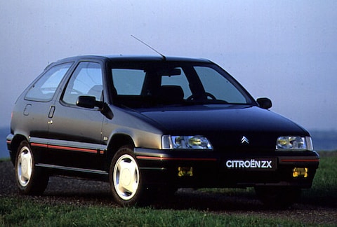 Citroen ZX Reflex 1.4