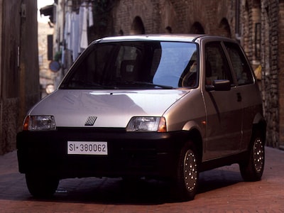 Cinquecento