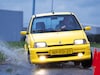 Fiat Cinquecento