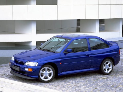 Ford Escort RS Cosworth