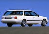 Ford Scorpio Wagon