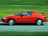 Honda CRX