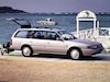Mazda 626 Wagon