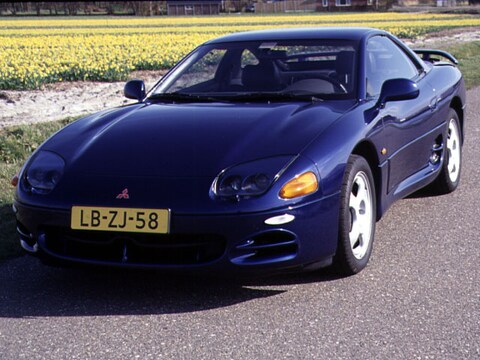 Mitsubishi 3000 GT