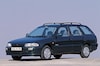 Mitsubishi Lancer Wagon