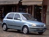 Nissan Micra, 5-deurs 1992-1996