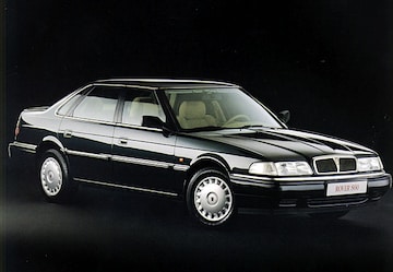 Rover 800-serie