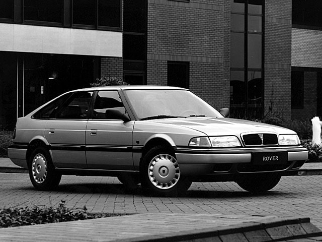 Rover 800-serie
