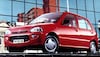 Subaru Vivio, 5-deurs 1992-2000