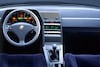 Alfa Romeo 164 - interieur