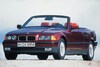 BMW 3-serie Cabrio