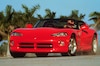 Chrysler Viper, 2-deurs 1993-2000