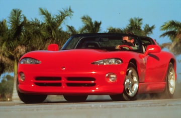 Chrysler Viper