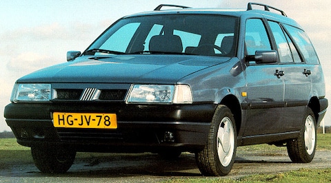 Fiat Tempra S.W. 1.6 i.e. SX