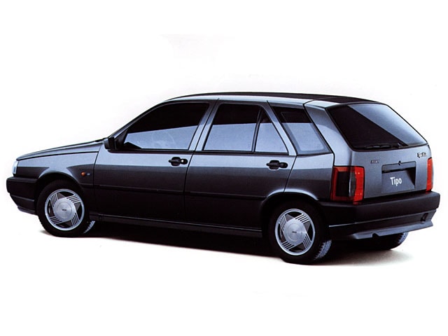 Fiat Tipo