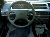 Fiat Tipo - interieur