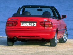 Ford Escort