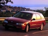Honda Accord Aerodeck, 5-deurs 1993-1994