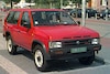 Nissan Terrano