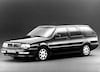 Lancia Thema Station Wagon, 5-deurs 1993-1994