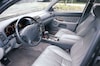 Lexus GS - interieur