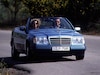 Mercedes-Benz E-klasse Cabriolet