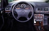 Mercedes-Benz S-klasse - interieur