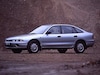 Mitsubishi Galant, 5-deurs 1993-1997