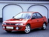 Subaru Impreza GT Turbo