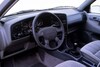 Volkswagen Passat - interieur