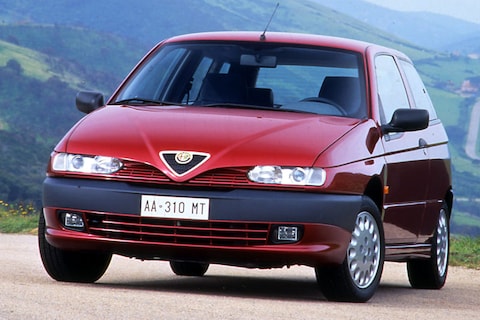 Alfa Romeo 145 1.4 i.e.