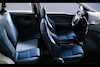 Alfa Romeo 145 - interieur
