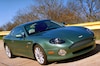 Aston Martin DB7