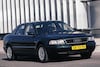 Audi A8, 4-deurs 1994-1999