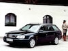 Audi S6 Avant, 5-deurs 1994-1997