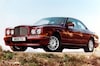 Bentley Continental, 2-deurs 1994-2003