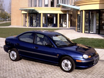 Chrysler Neon