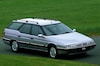 Citroen XM Break