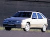 Citroën ZX, 5-deurs 1994-1996